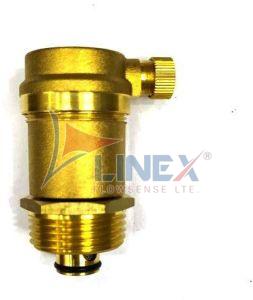 Air Vent Valve