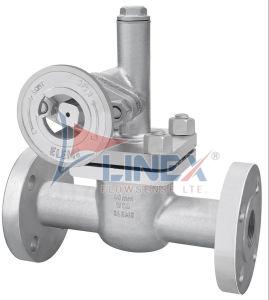 Blow Down Valve