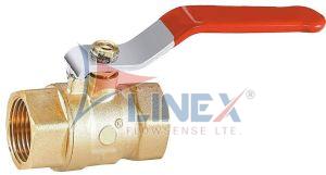 Brass Ball Valve