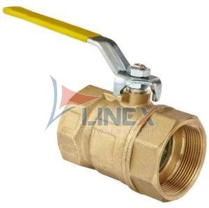Brass Cock Valve