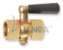Brass Gauge Cock