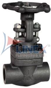 Cast Iron Forged Steel Valve
