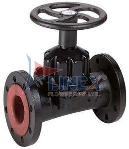 Diaphragm Valve