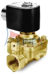 Electric Solenoid Valve