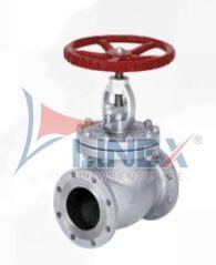 Glandless Piston Valve