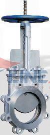 Heavy Duty Knife Gate Valve