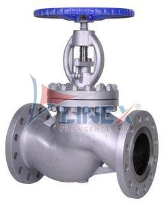 IBR Valve