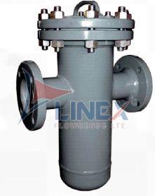 Industrial Pot Strainer