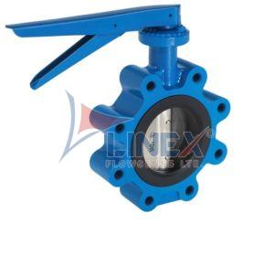 Lug Type Butterfly Valve.