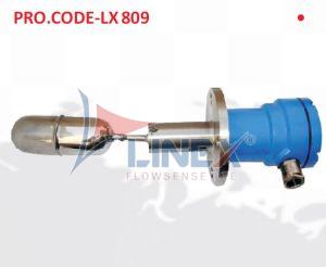 Lx 809 Side Mounted Magnetic Level Switch