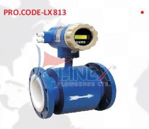Lx 813 Electromagnetic Flow Meter