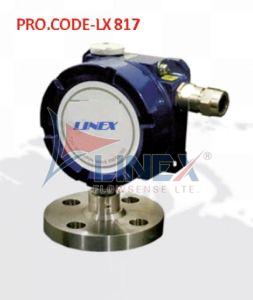 Lx 817 Flush Diaphragm Pressure Switch