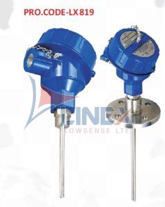 Lx 819 Flameproof Temperature Sensor