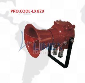 Lx 829 Flameproof Alarm Hooter