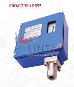 Lx 833 Weatherproof Pressure Switch