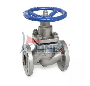 Piston Valve
