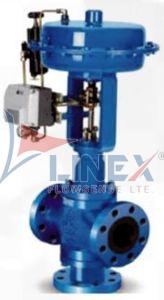 Pneumatic Control Valve