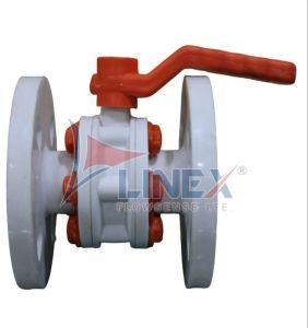 Polypropylene Ball Valves