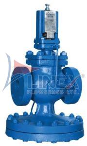 Pressure Reducing Valves