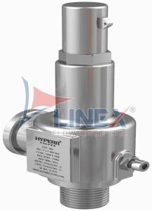 Pressure Safety Valve