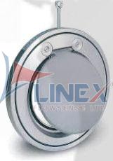 Spring Check Valve