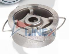 Spring Check Valve