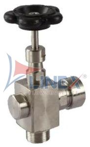 Stainless Steel Cock Valve