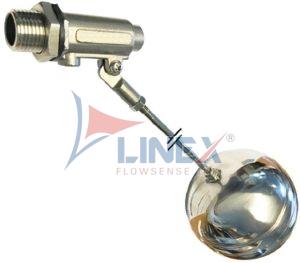 Stainless Steel Float Valve