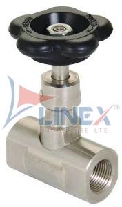 Stainless Steel Needle Valve