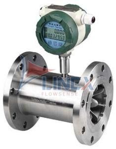 Turbine Flow Meter