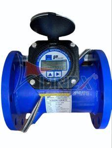 Ultrasonic Flow Meter