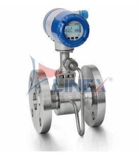 Vortex Flow Meter