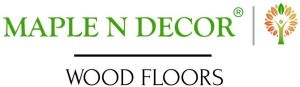 Ipe Wooden Deck Flooring