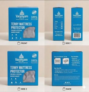Mattress Protectors Varenyam Group