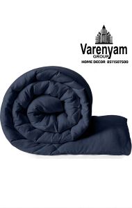 Varenyam Group Single Bed  AC Comforter