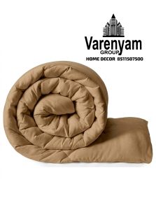 Varenyam Group Single Bed  AC Comforter