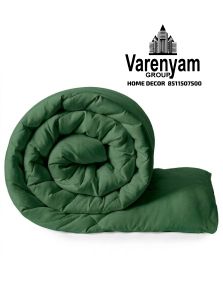Varenyam Group Single Bed  AC Comforter