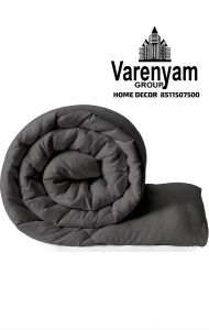 Varenyam Group Single Bed  AC Comforter