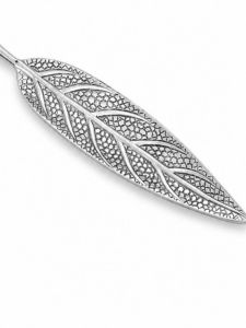 Aluminium Rectangle Incense Stick Holder