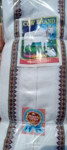 100% Cotton Gamcha