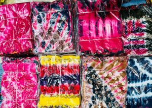 Designer Stoles
