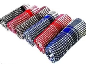 Dhoti Towels Set
