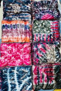 Ladies Stole