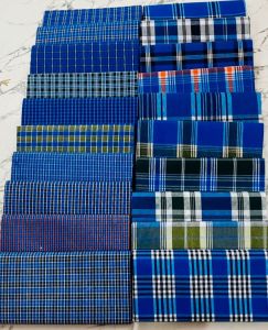 Men Lungi