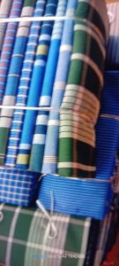 Men Lungi