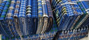 Men Lungi