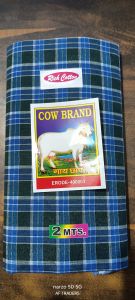 Polyester Lungi