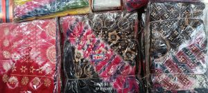 Rayon Stoles