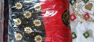 Rayon Stoles