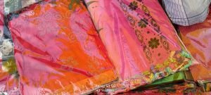 Rayon Stoles